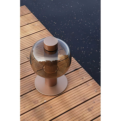 Bonbori – Lampe de table