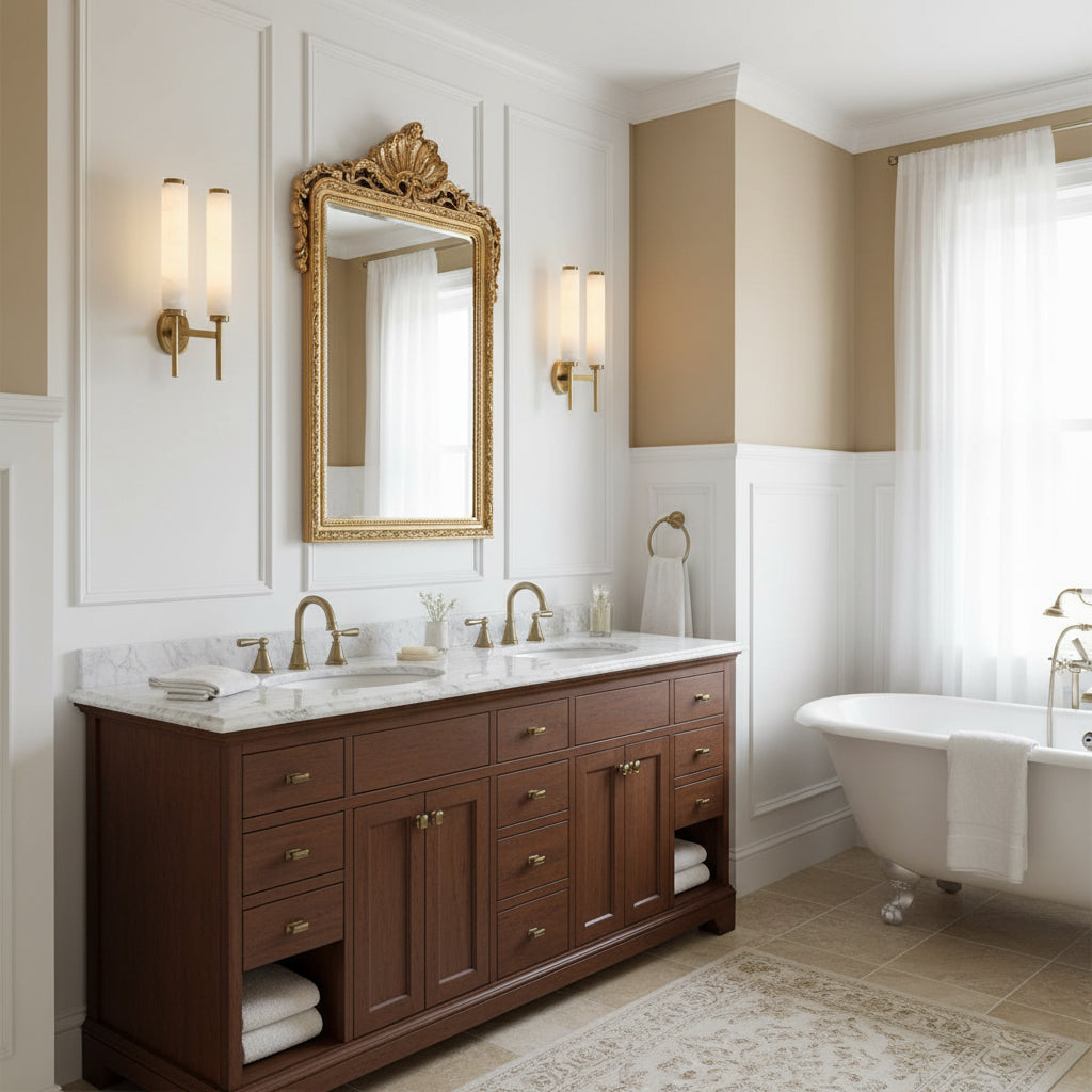 Brindisi – Applique murale