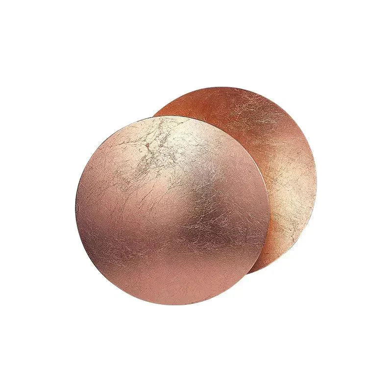 Lyra – Applique Murale Élégante