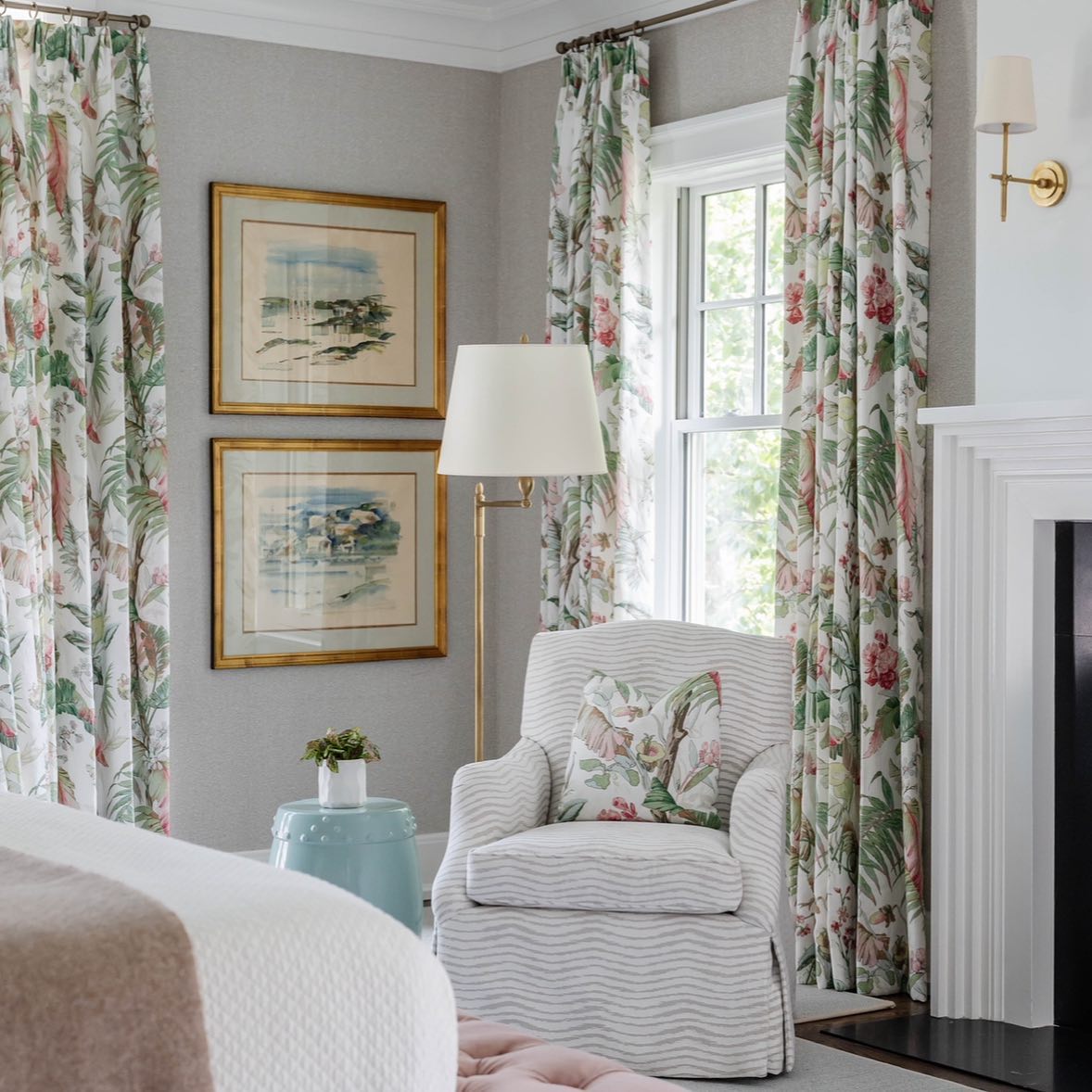 Bryant – Applique murale