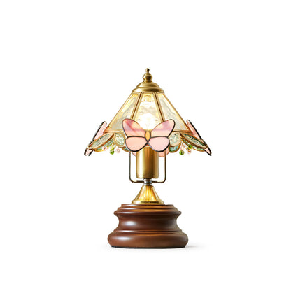 Jenny – Lampe de table Butterfly