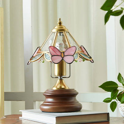 Jenny – Lampe de table Butterfly