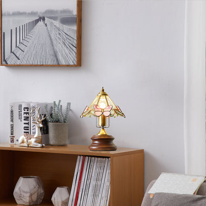 Jenny – Lampe de table Butterfly