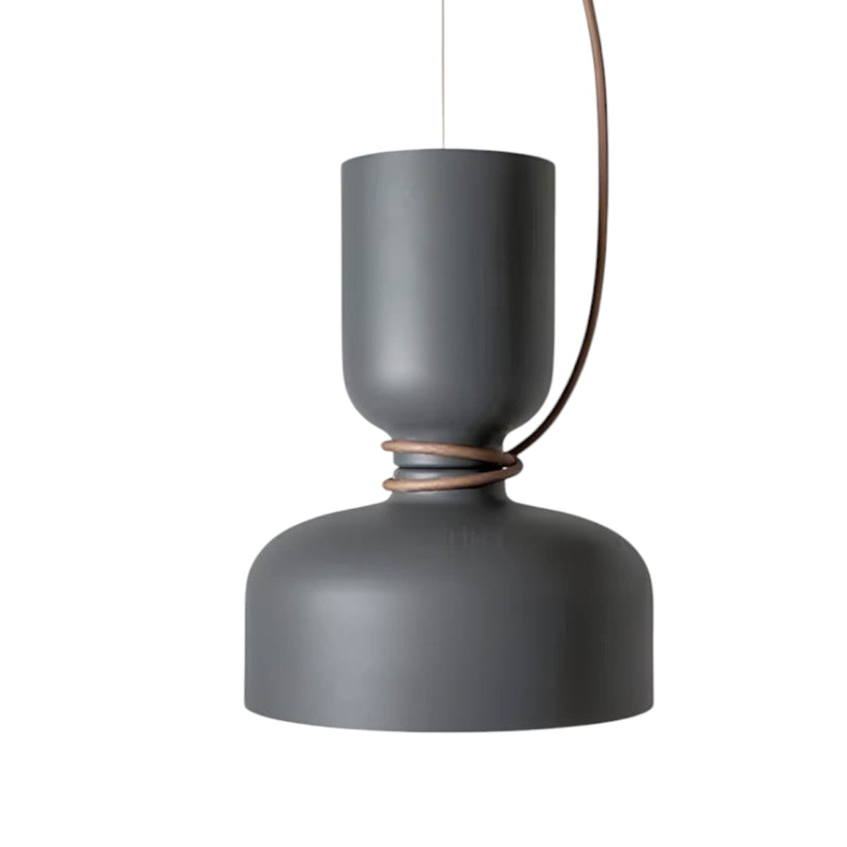 Arden – Suspension Moderne en Aluminium