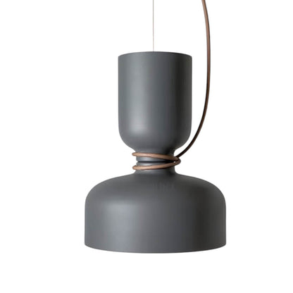 Arden – Suspension Moderne en Aluminium