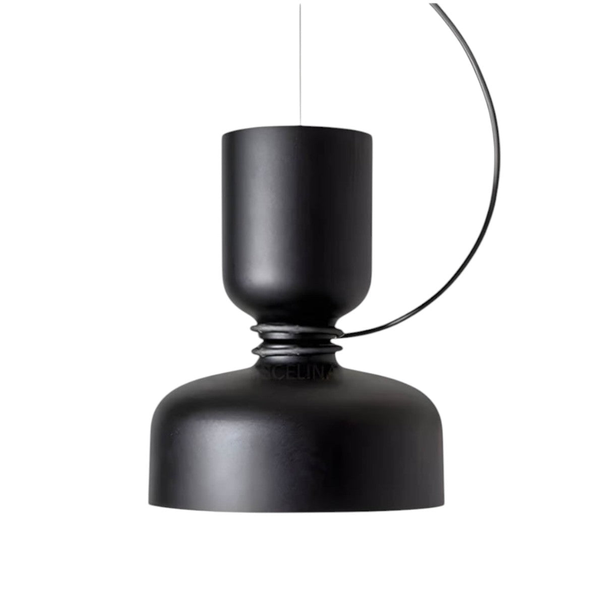 Arden – Suspension Moderne en Aluminium