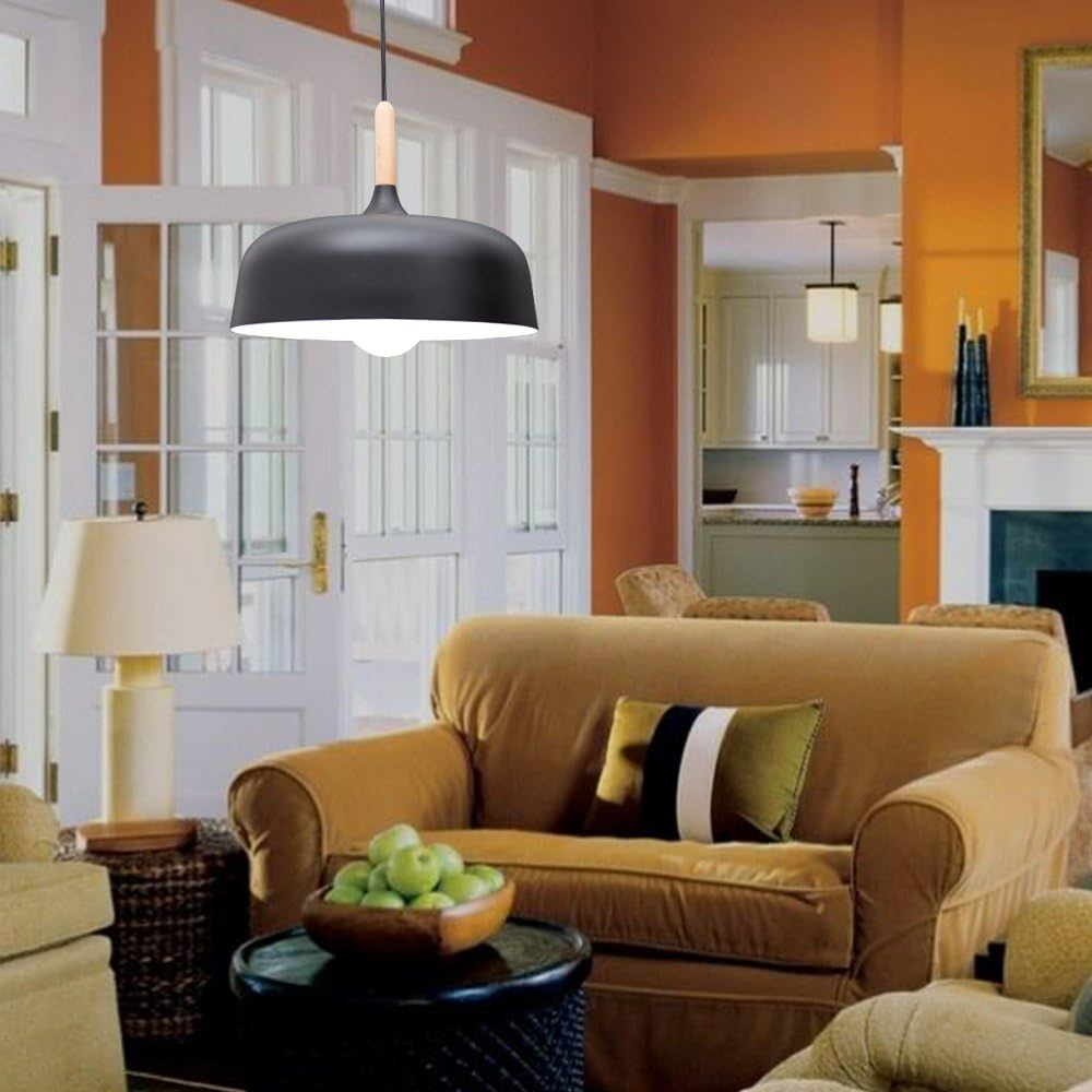 Leyton – Lampe Suspendue Moderne