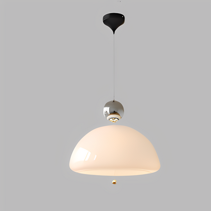 Ruffa – Candelabro de Vidrio Vintage en Estilo Nórdico