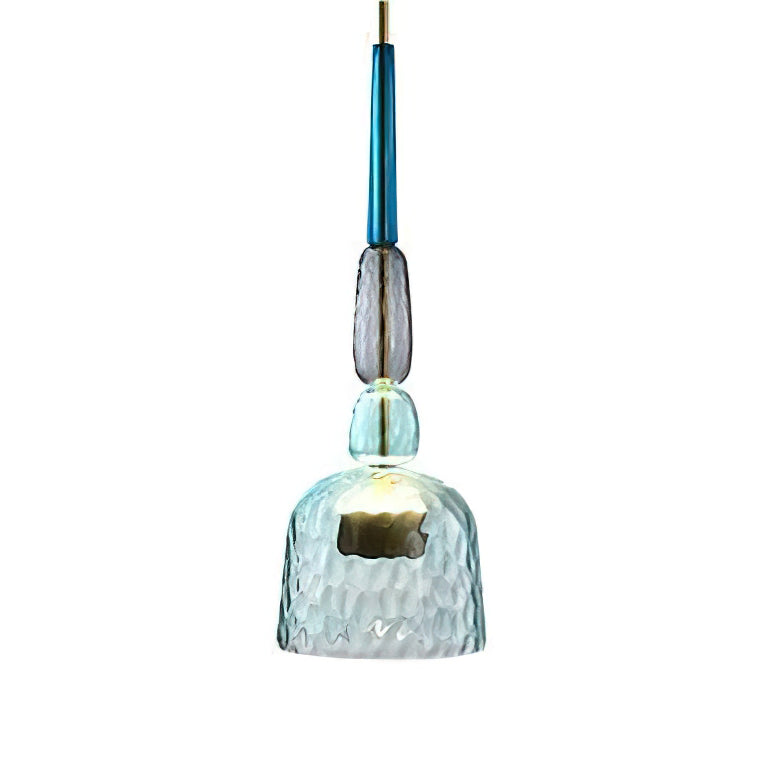 Cambell – Lampe suspendue dans le style européen moderne