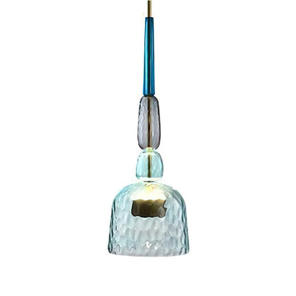 Cambell – Lampe suspendue dans le style européen moderne