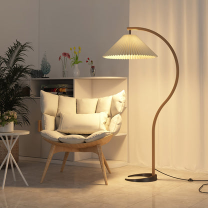 Freya – Lampe sur pied nordique