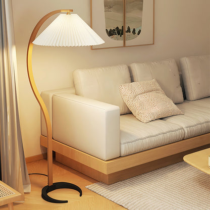 Freya – Lampe sur pied nordique