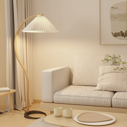 Freya – Lampe sur pied nordique