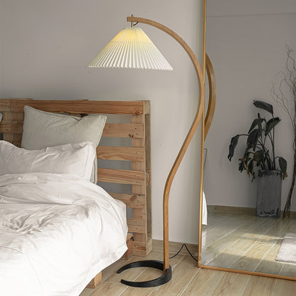 Freya – Lampe sur pied nordique