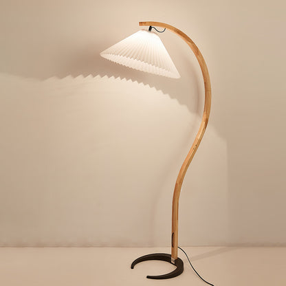 Freya – Lampe sur pied nordique
