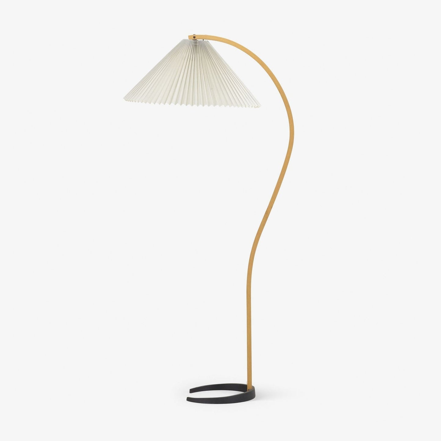 Freya – Lampe sur pied nordique