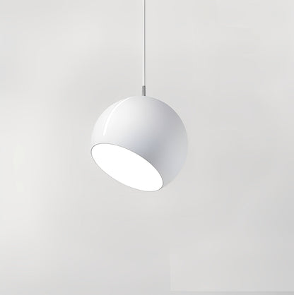 Solyn – Suspension Boule Ronde Moderne