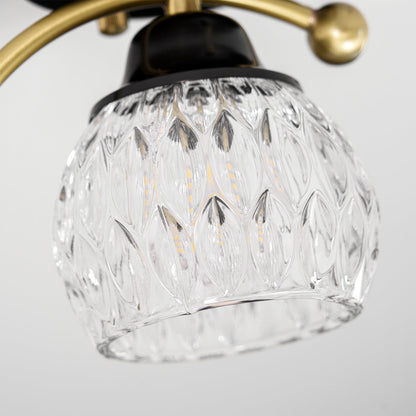 Annelie – Lampe de plafond en céramique