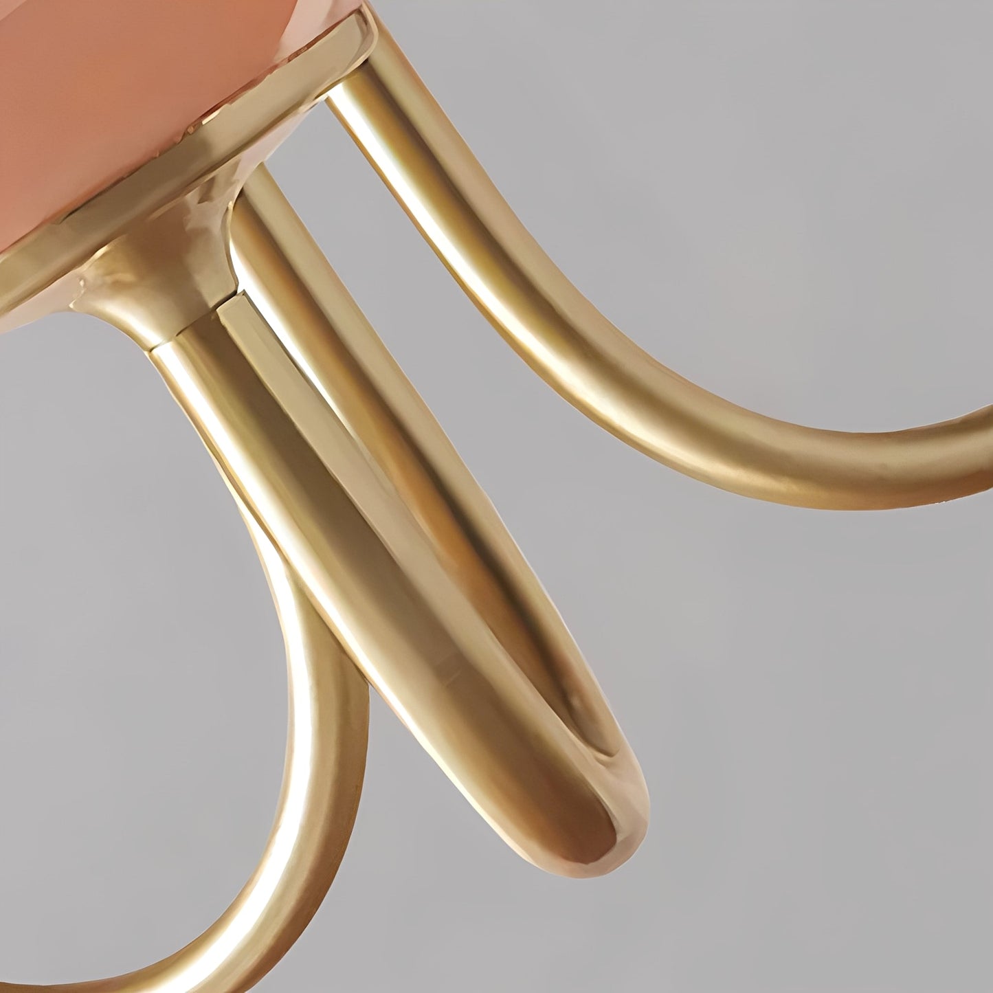 Danica – Plafonnier LED Créatif