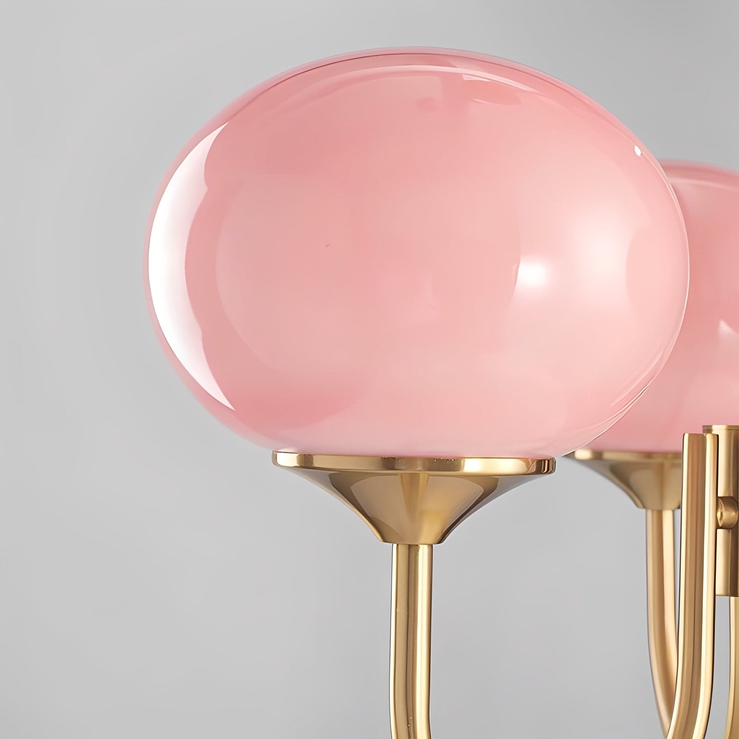 Danica – Plafonnier LED Créatif