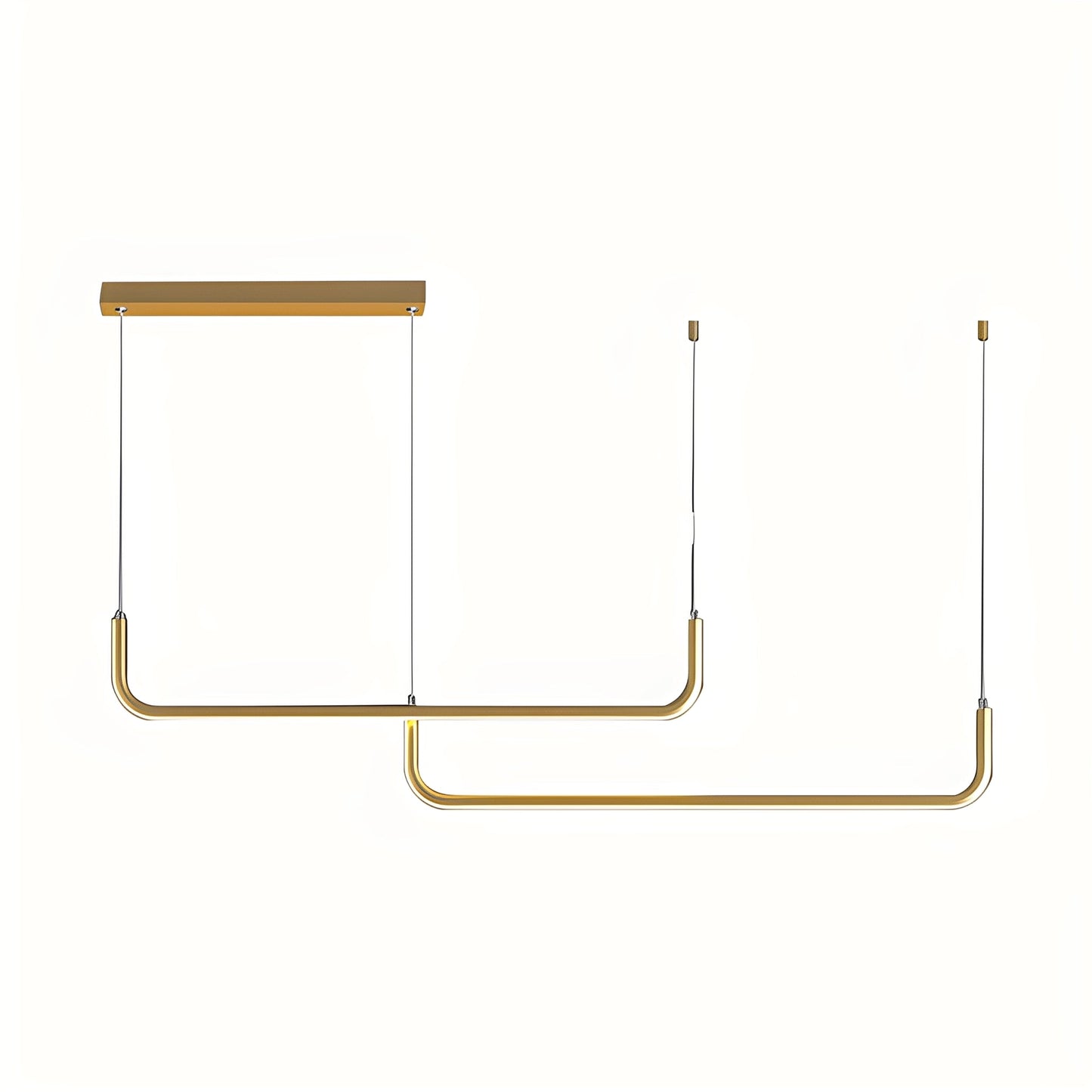 Zoren – Suspension LED créative