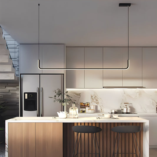 Zoren – Suspension LED créative