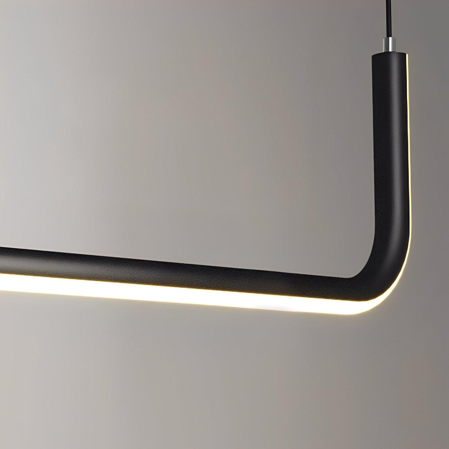 Zoren – Suspension LED créative