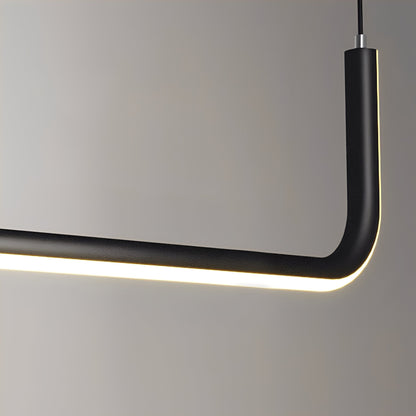 Zoren – Suspension LED créative