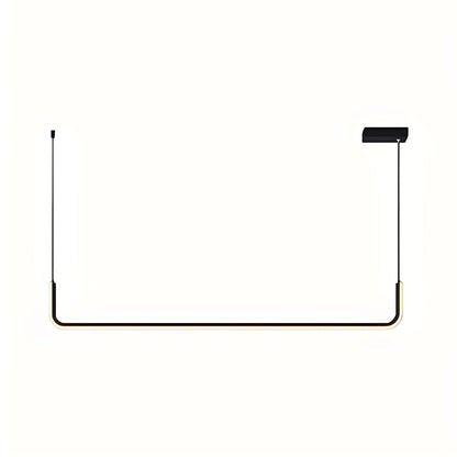 Zoren – Suspension LED créative