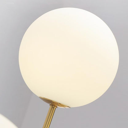 Phil – Suspension Moderne en Cuivre