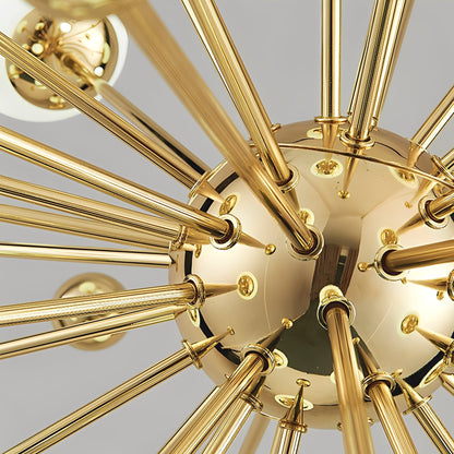 Gwen – Suspension Design Scandinave