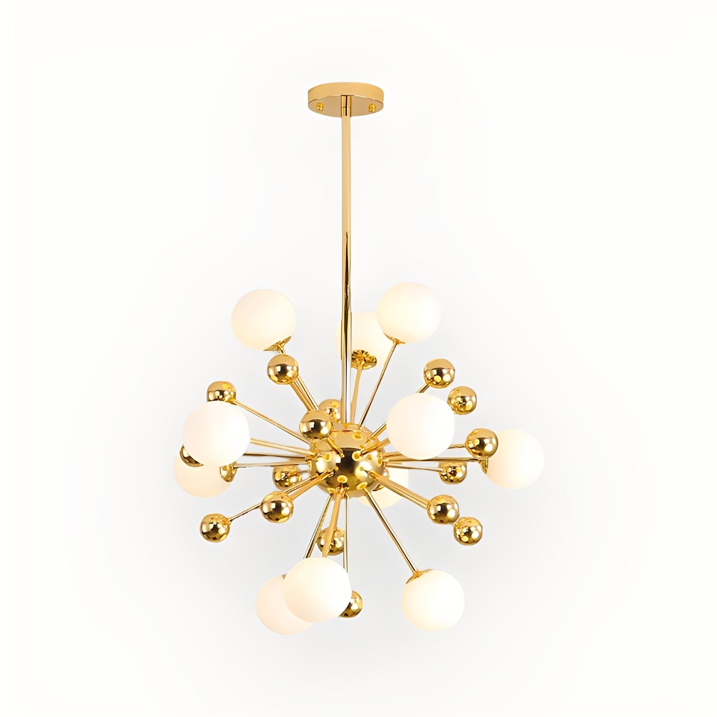 Gwen – Suspension Design Scandinave