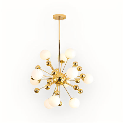 Gwen – Suspension Design Scandinave