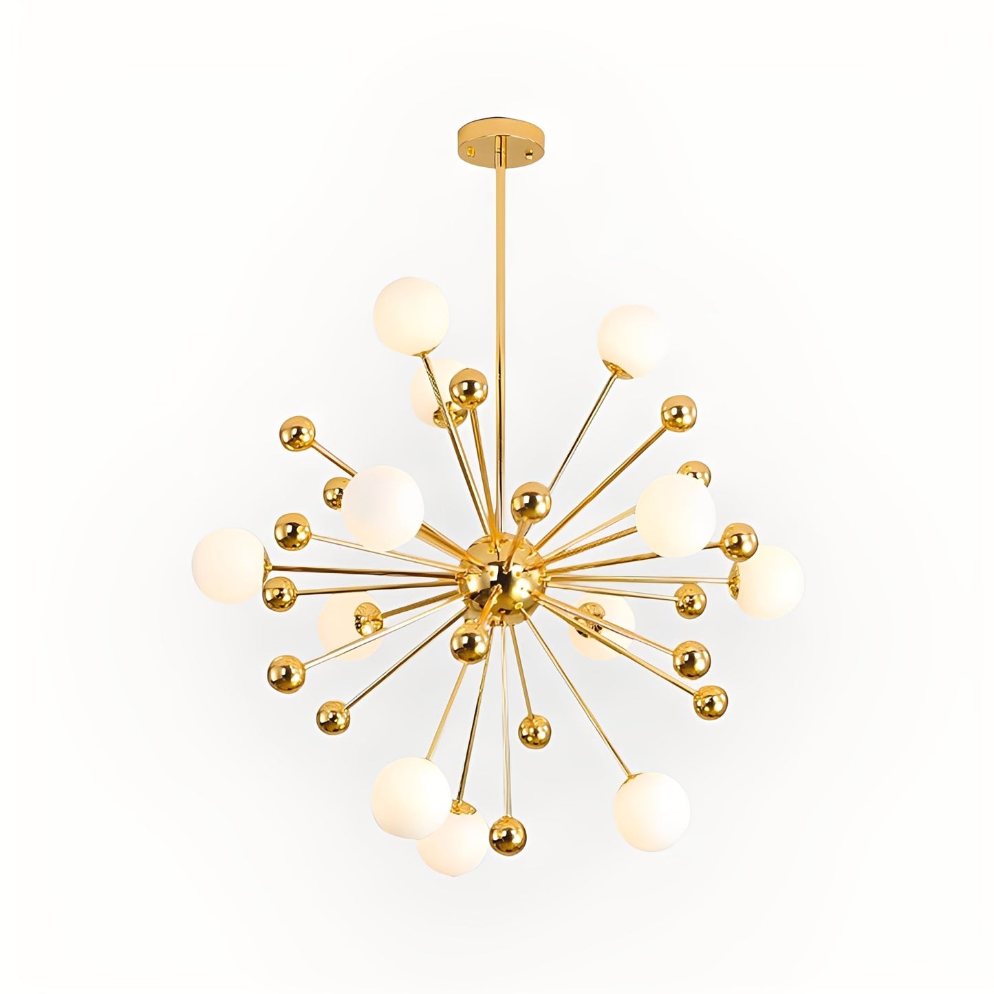 Gwen – Suspension Design Scandinave