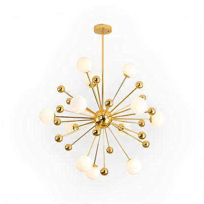 Gwen – Suspension Design Scandinave