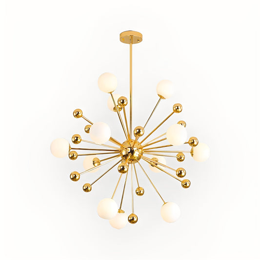 Gwen – Suspension Design Scandinave