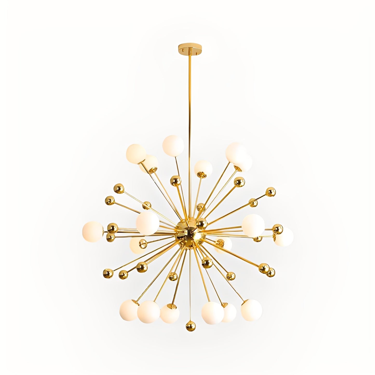 Gwen – Suspension Design Scandinave