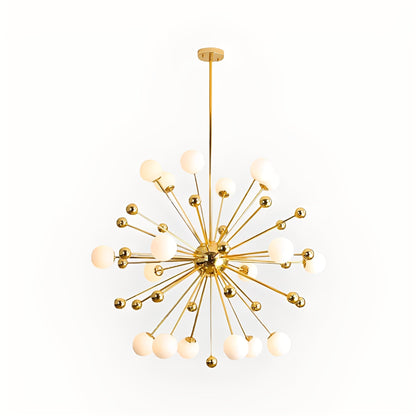 Gwen – Suspension Design Scandinave