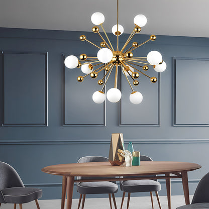 Gwen – Suspension Design Scandinave