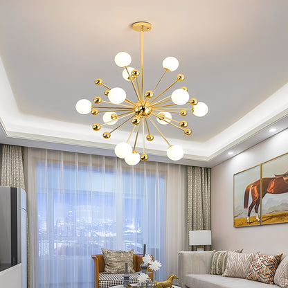 Gwen – Suspension Design Scandinave