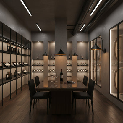 Clivedon – Applique murale