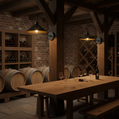 Clivedon – Applique murale