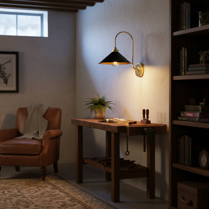 Clivedon – Applique murale