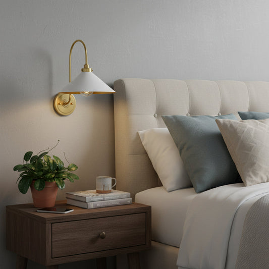 Clivedon – Applique murale