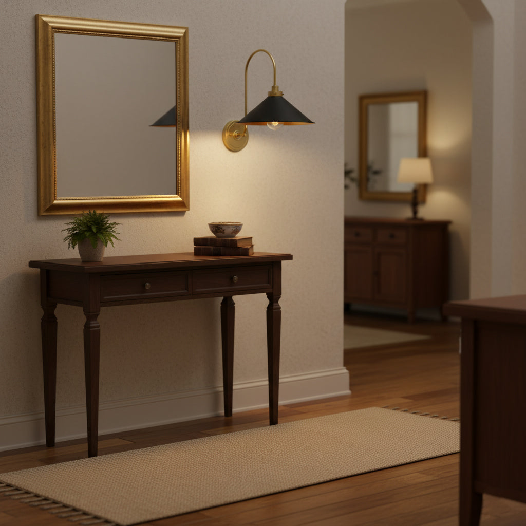 Clivedon – Applique murale