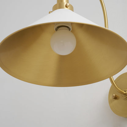 Clivedon – Applique murale