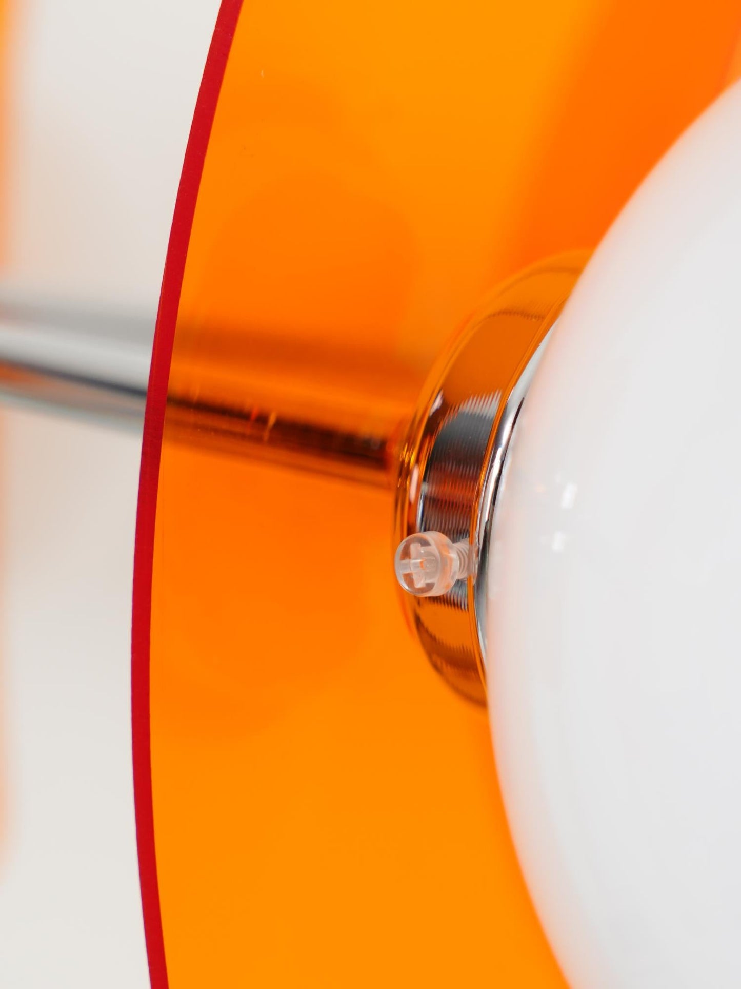 Livara – Lustre en verre coloré