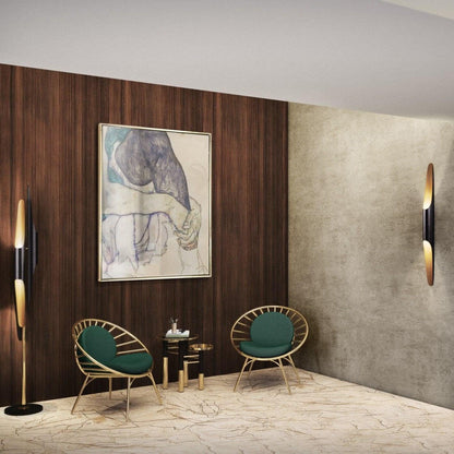 Conrad – Lampe murale