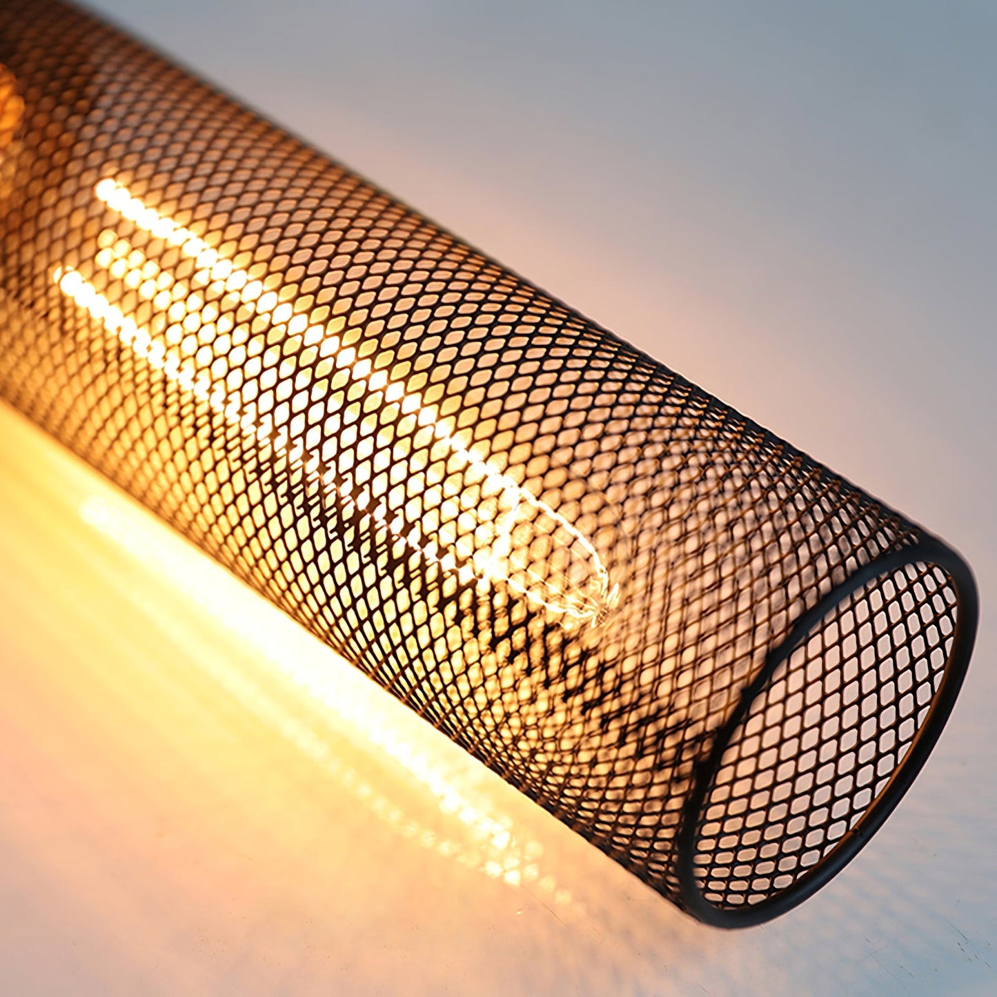 Owen – Lampe Pendante en Béton Industriel