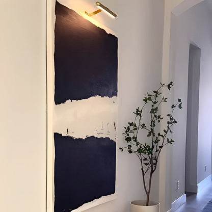 Ray – Lampe Murale Rechargeable